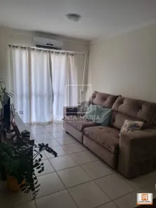 Apartamento com 3 Quartos à venda, 80m² no Jardim Nova Aliança Sul, Ribeirão Preto