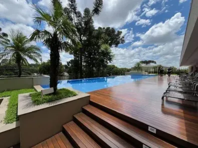 Apartamento com 2 Quartos à venda, 59m² no Capão Raso, Curitiba