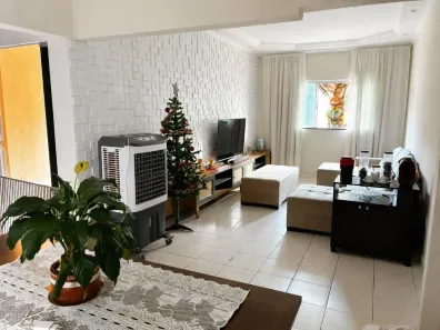 Casa de Condomínio com 3 Quartos à venda, 201m² no Jardim Imperial, Aparecida de Goiânia