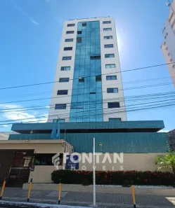 Apartamento com 1 Quarto para alugar, 31m² no Pajuçara, Maceió