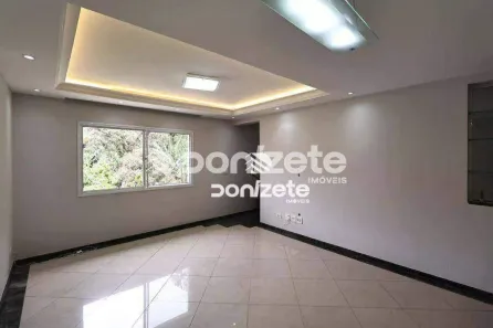 Sobrado com 2 Quartos para alugar, 150m² no Vila Alzira, Santo André