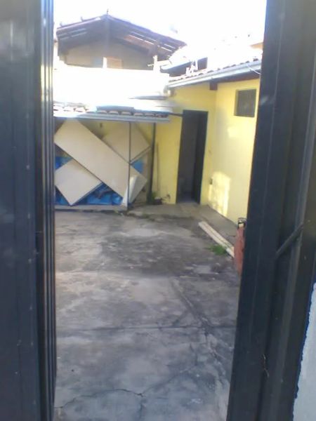 Casa com 2 quartos — Paquetá, Belo Horizonte