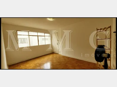Apartamento com 3 Quartos à venda, 93m² no Vila Mariana, São Paulo