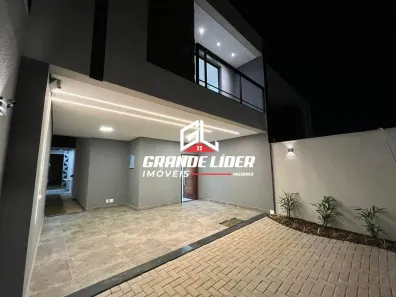 Casa com 3 Quartos à venda, 161m² no Guarujá Mansões, Betim