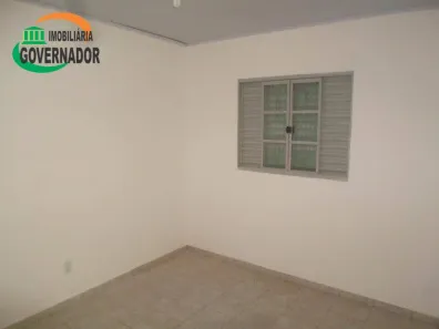 Casa com 1 Quarto para alugar, 35m² no Vila Industrial, Campinas