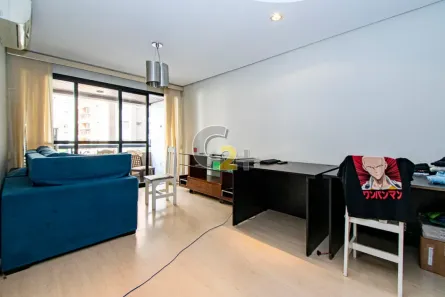 Apartamento com 3 Quartos à venda, 105m² no Perdizes, São Paulo