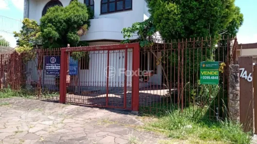 Casa com 3 Quartos à venda, 317m² no Cristo Rei, São Leopoldo