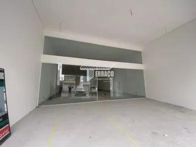 Ponto Comercial para alugar, 270m² no Vila Humaitá, Santo André