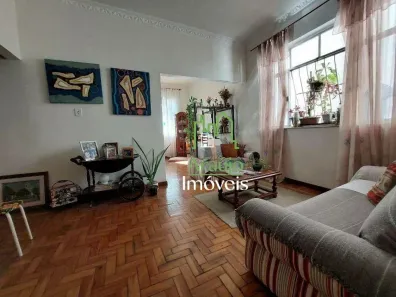 Apartamento com 3 Quartos à venda, 95m² no Icaraí, Niterói