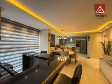 Apartamento com 3 Quartos à venda, 142m² no Velha, Blumenau