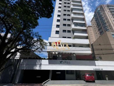 Apartamento com 3 Quartos à venda, 65m² no Vila Assunção, Santo André