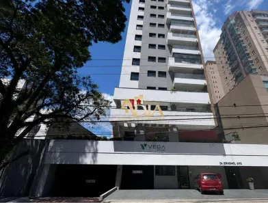 Apartamento com 3 Quartos à venda, 65m² no Vila Assunção, Santo André