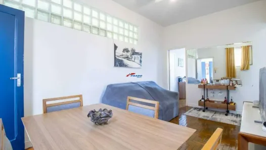 Apartamento com 4 Quartos à venda, 120m² no Prado, Belo Horizonte
