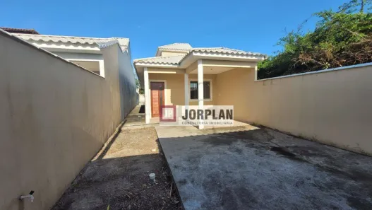 Casa com 2 Quartos à venda, 76m² no Praia de Itaipuaçu (Itaipuaçu), Maricá