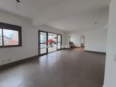 Apartamento com 3 Quartos à venda, 128m² no Vila Gilda, Santo André
