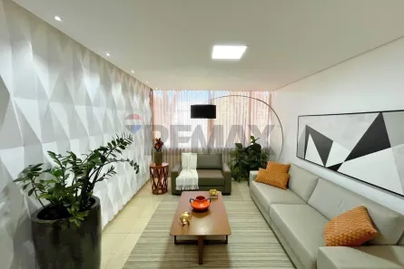 Apartamento com 3 Quartos à venda, 78m² no Asa Norte, Brasília