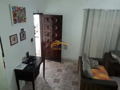 Imóvel Comercial com 5 Quartos para alugar, 264m² no Umuarama, Osasco