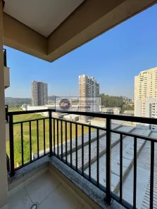Apartamento com 2 Quartos à venda, 61m² no Tamboré, Barueri