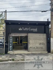 Ponto Comercial com 9 Quartos para alugar, 293m² no Centro, Osasco