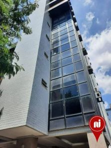 Sala Comercial à venda, 45m² no Santa Efigênia, Belo Horizonte