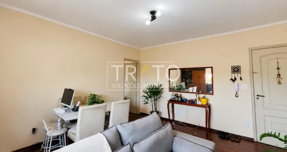 Apartamento com 2 Quartos à venda, 84m² no Ponte Preta, Campinas