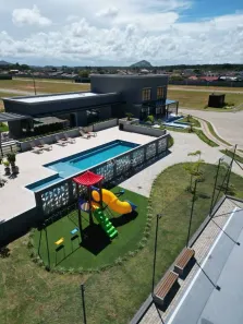 Lote/Terreno à venda, 300m² no Centro, Barra Velha