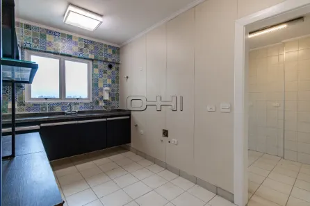 Apartamento com 3 Quartos para alugar, 142m² no Vila Congonhas, São Paulo