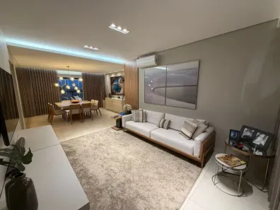 Apartamento com 3 Quartos à venda, 148m² no Saraiva, Uberlândia