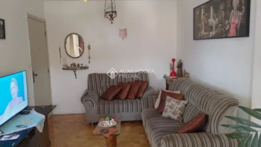 Apartamento com 2 Quartos à venda, 83m² no Santo Antônio, Porto Alegre