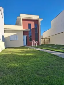 Casa de Condomínio com 4 Quartos à venda, 120m² no Jardim Santa Marta, Sorocaba