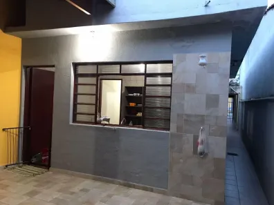 Casa com 2 Quartos à venda, 112m² no Parque Residencial Nova Caçapava, Caçapava