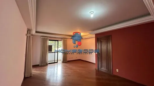 Apartamento com 4 Quartos à venda, 156m² no Cambuí, Campinas