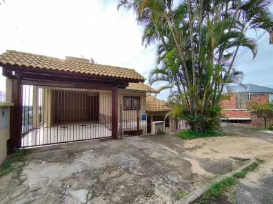 Ponto Comercial com 4 Quartos para alugar, 260m² no Ouro Branco, Novo Hamburgo