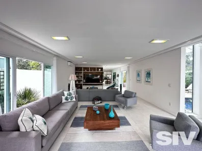Casa com 5 Quartos à venda, 320m² no Riviera, Bertioga