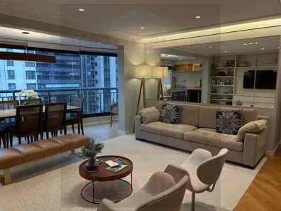 Apartamento com 3 Quartos à venda, 102m² no Jardim da Saúde, São Paulo