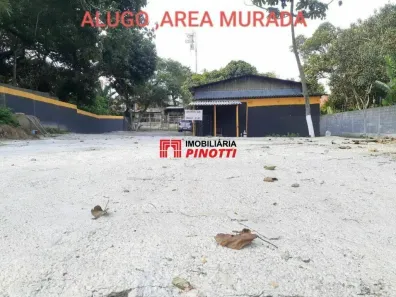 Lote/Terreno para alugar, 600m² no Batistini, São Bernardo do Campo