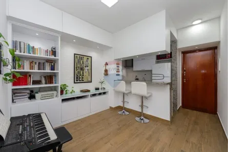 Apartamento com 1 Quarto à venda, 64m² no São Mateus, Juiz de Fora