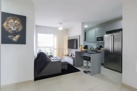 Cobertura com 2 Quartos à venda, 102m² no Vila Suzana, São Paulo