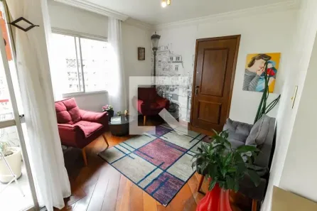 Apartamento com 3 Quartos à venda, 98m² no Vila Andrade, São Paulo
