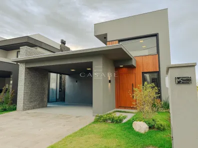 Casa de Condomínio com 3 Quartos à venda, 186m² no Centro, Gravataí