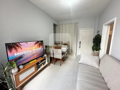 Apartamento com 2 Quartos à venda, 51m² no Centro, Florianópolis