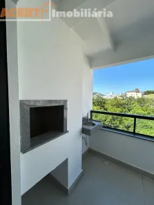 Apartamento com 2 Quartos à venda, 63m² no Areias, São José