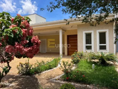 Casa de Condomínio com 3 Quartos à venda, 248m² no Jardim Alto da Colina, Valinhos