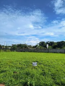 Lote/Terreno à venda, 1219m² no , Hidrolândia