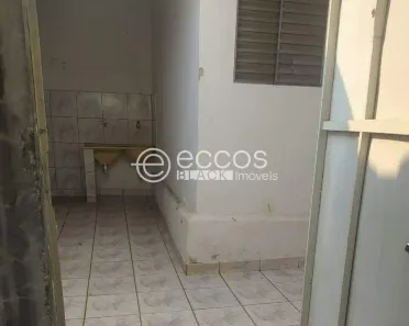 Lote/Terreno à venda, 289m² no Tibery, Uberlândia