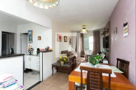 Apartamento com 2 Quartos à venda, 55m² no Conjunto Residencial José Bonifácio, São Paulo