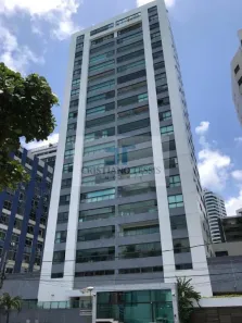 Apartamento com 4 Quartos à venda, 150m² no Boa Viagem, Recife