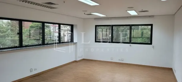 Prédio Comercial à venda, 137m² no Jardim Paulista, São Paulo