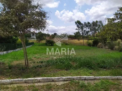 Lote/Terreno à venda, 1000m² no Ebenezer, Gravatá