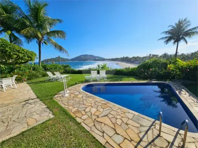 Casa com 4 Quartos à venda, 426m² no Balneário Praia do Pernambuco, Guarujá